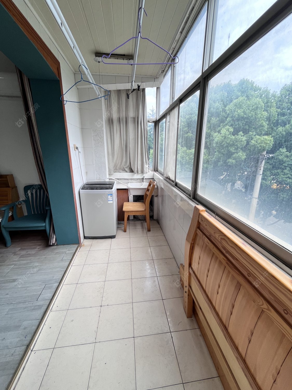 常州桃园新村在租房源室内图_小牛看房