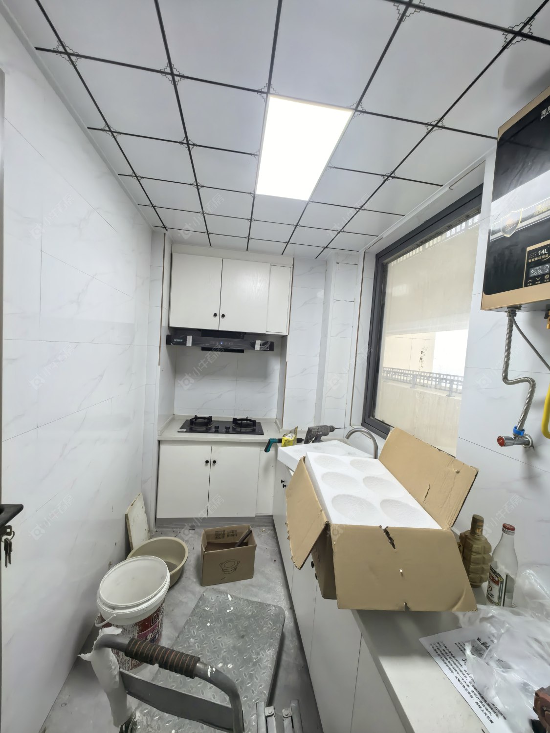 常州百馨西苑六期在租房源_小牛看房