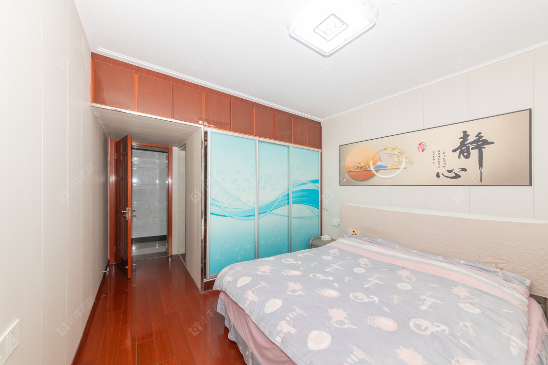 百馨西苑一二期房源室内图 常州百馨西苑一二期在售二手房源室内图_小牛看房