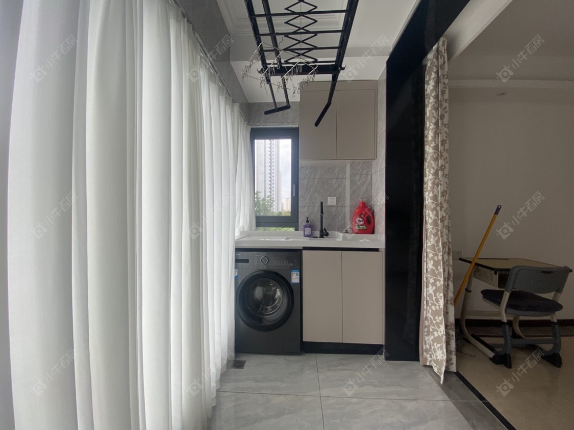 常州蓝光晶曜在租房源室内图_小牛看房