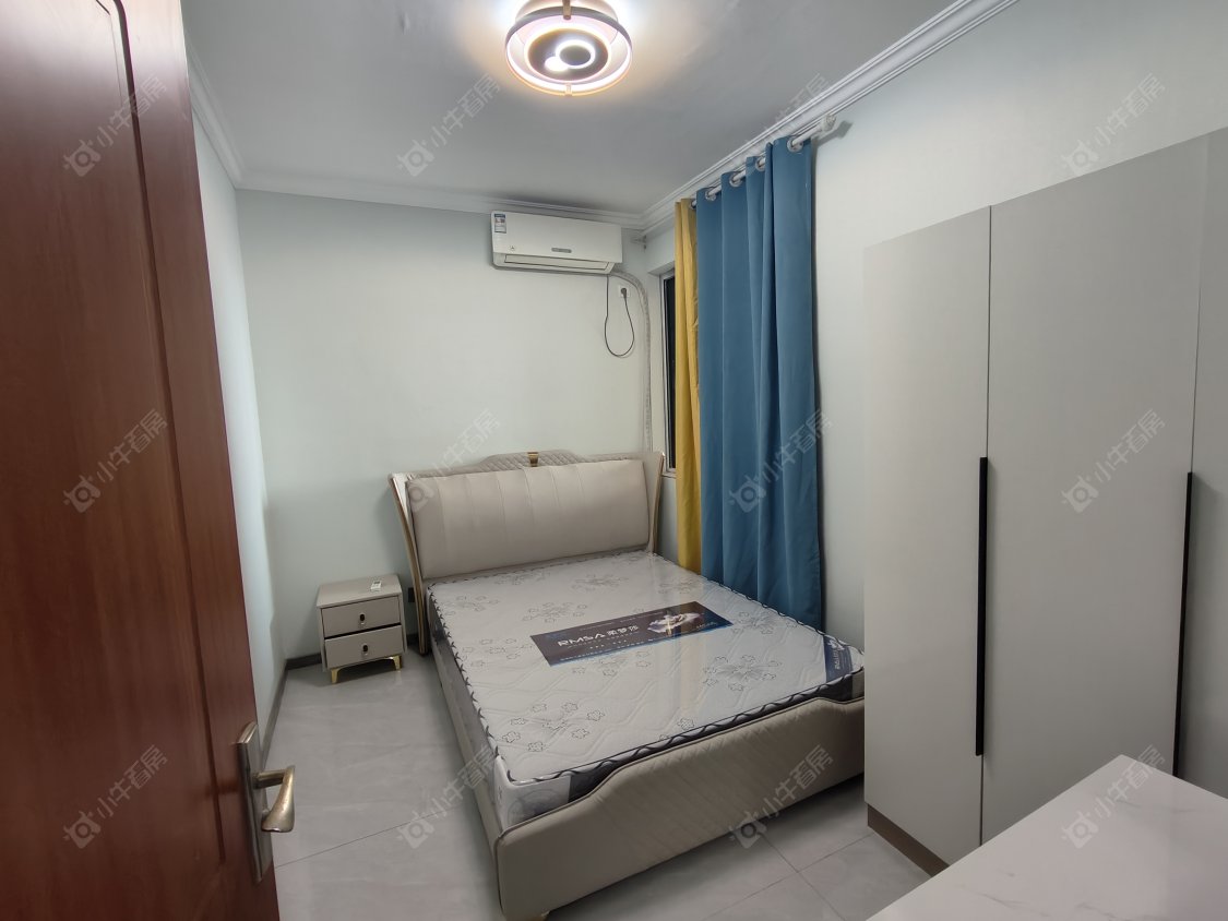 常州阳光龙庭在租房源_小牛看房