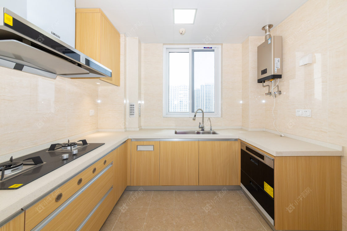 常州碧桂园金科光明府在售二手房源室内图_小牛看房