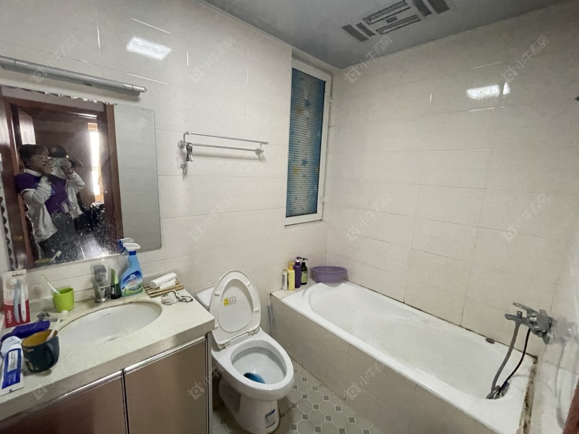 常州馨都苑在租房源室内图_小牛看房