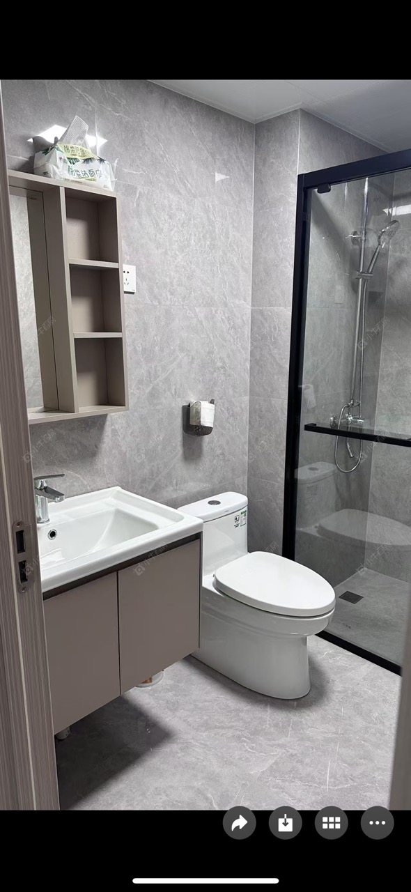 常州星河国际八区在租房源室内图_小牛看房