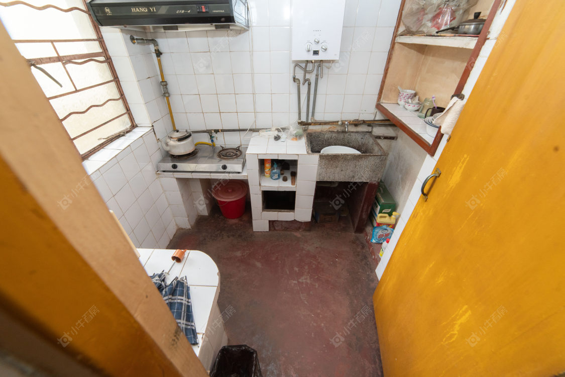 常州勤业一二三村在售二手房源室内图_小牛看房