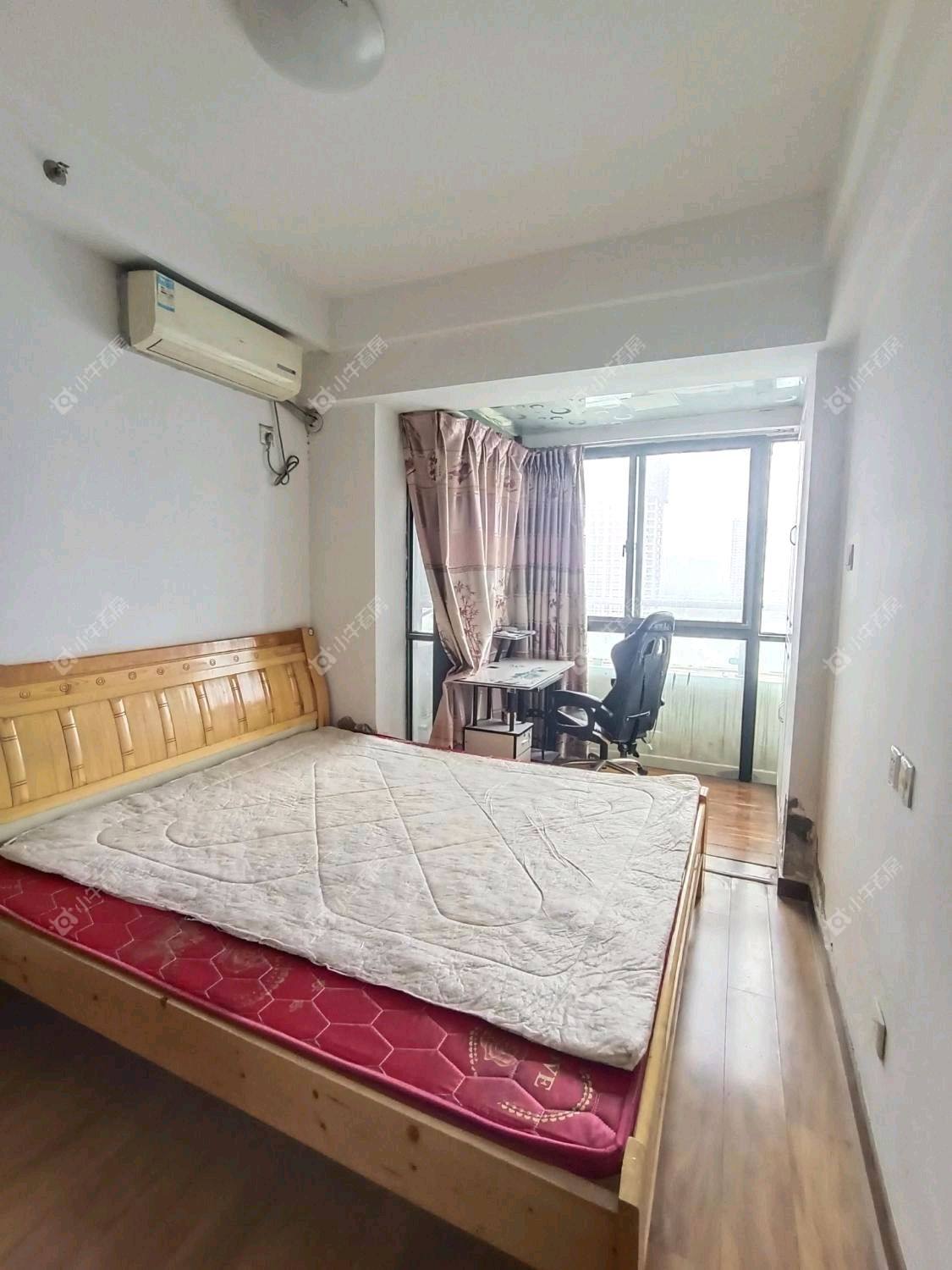 万泽大厦房源室内图 常州万泽大厦在租房源室内图_小牛看房