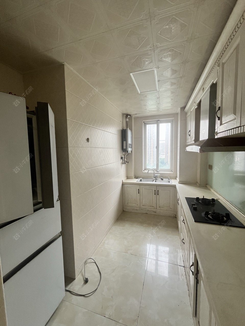 常州清水湾花园三期在租房源室内图_小牛看房