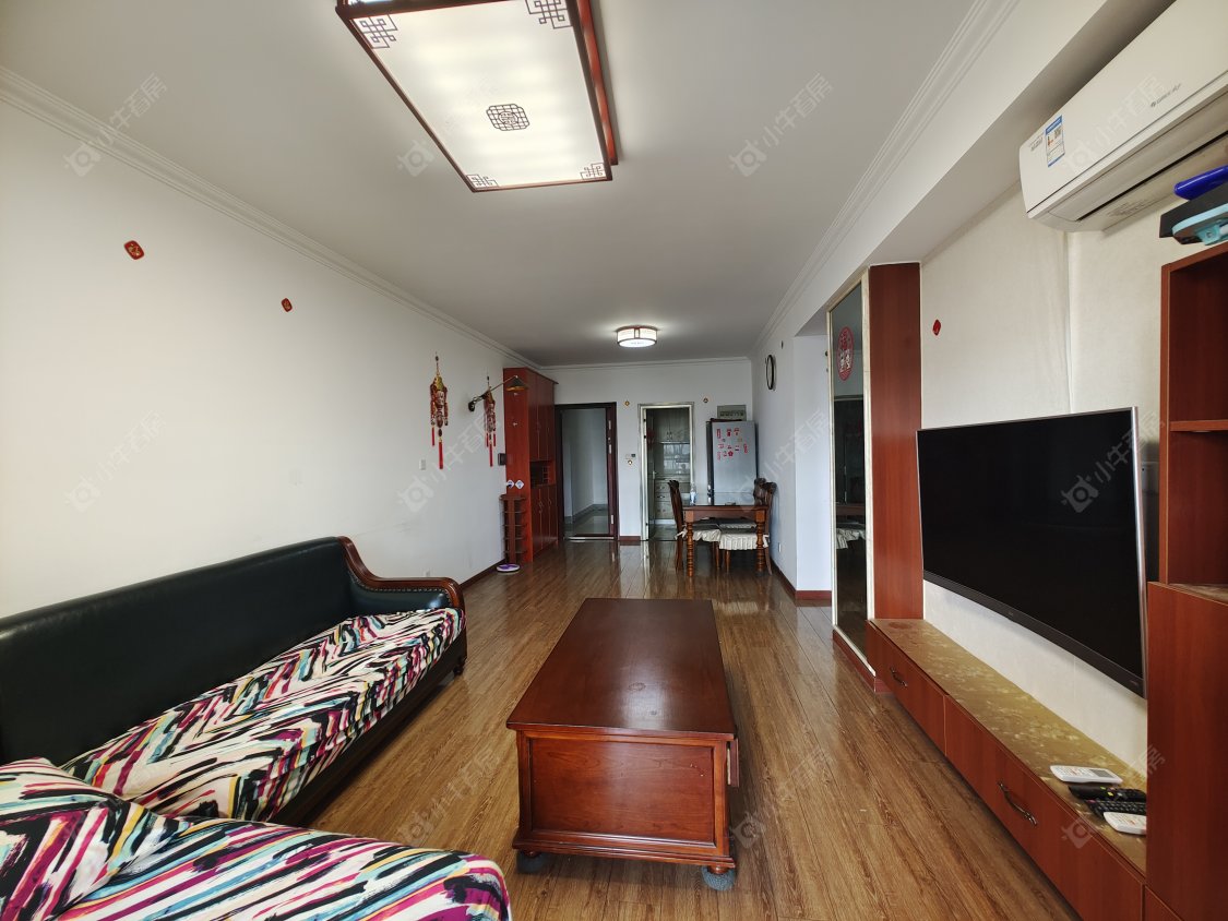 常州青建鼎都在租房源_小牛看房