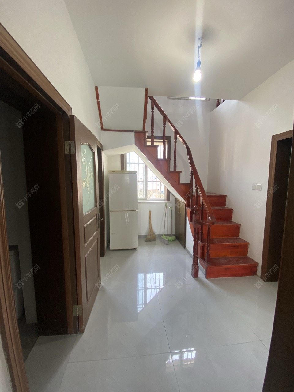 常州浦北新村在租房源室内图_小牛看房