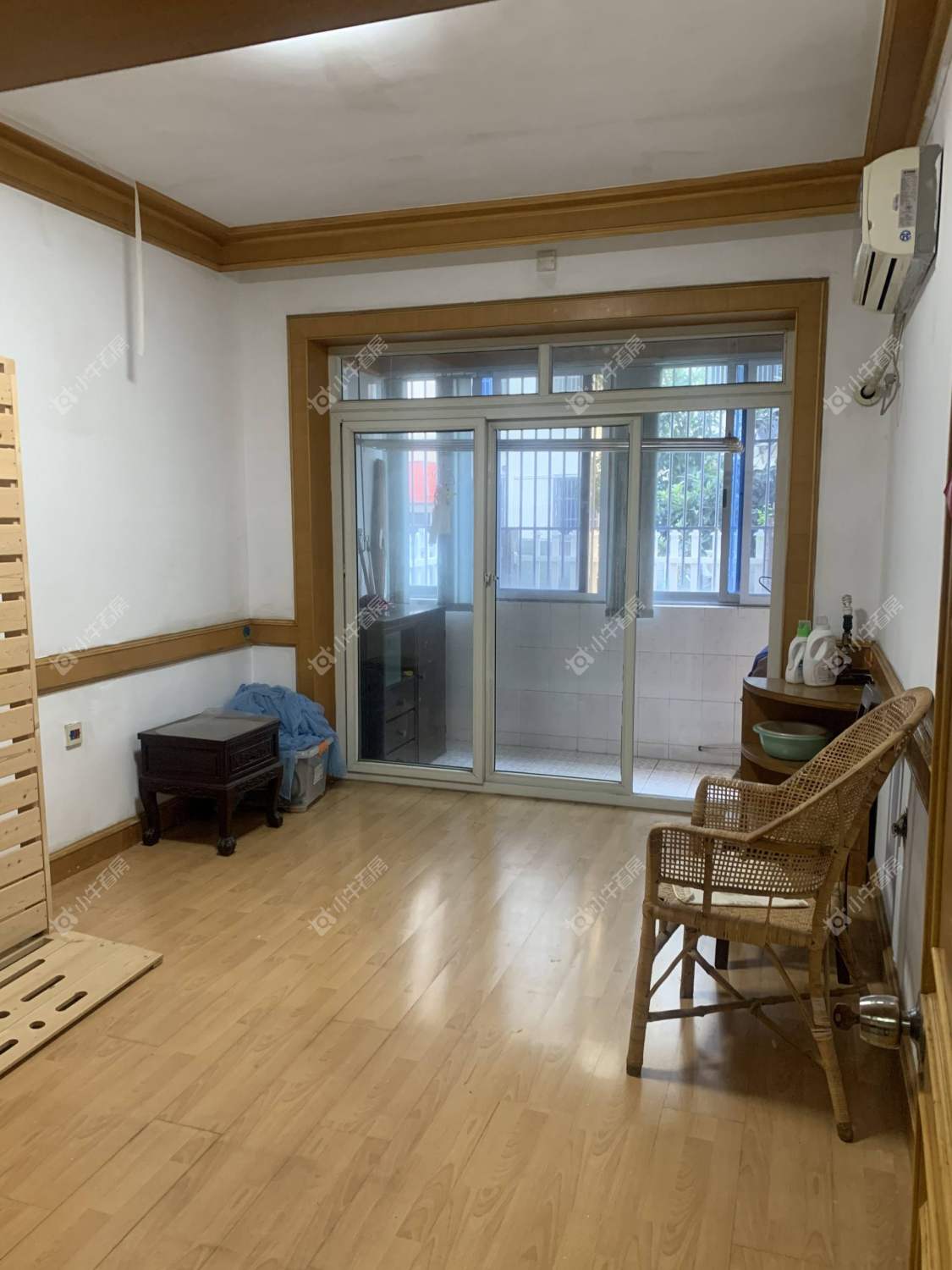 常州元丰苑一期3室2厅1卫出租_小牛看房