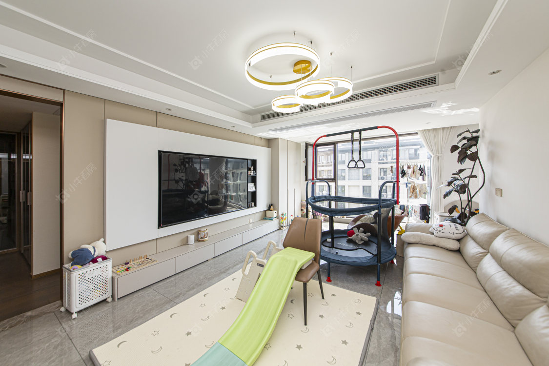 常州璞樾春秋在售二手房源_小牛看房