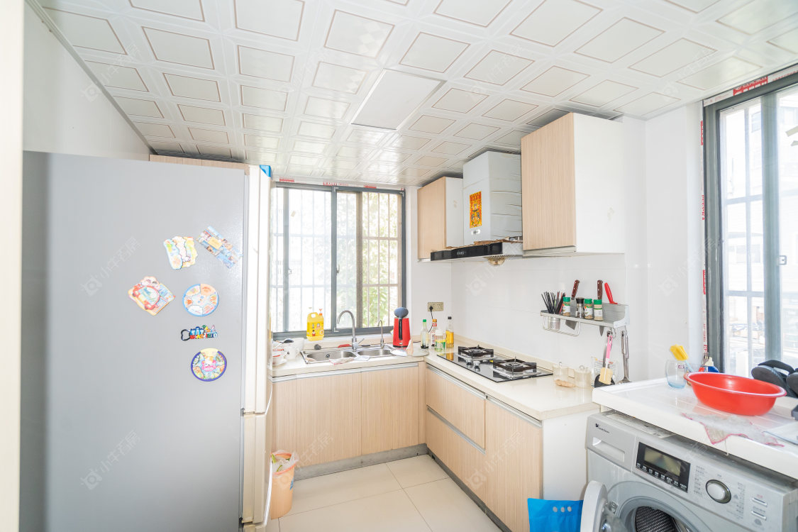 常州中山苑在售二手房源室内图_小牛看房