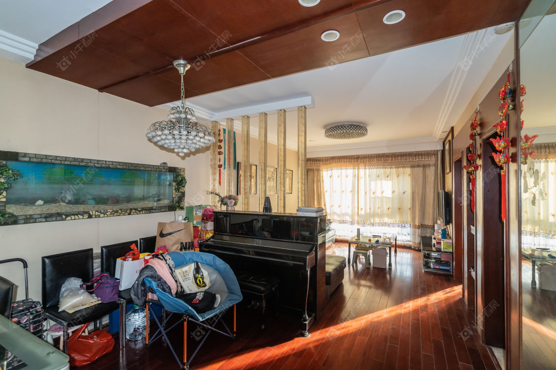 世家华庭房源室内图 常州世家华庭在售二手房源室内图_小牛看房