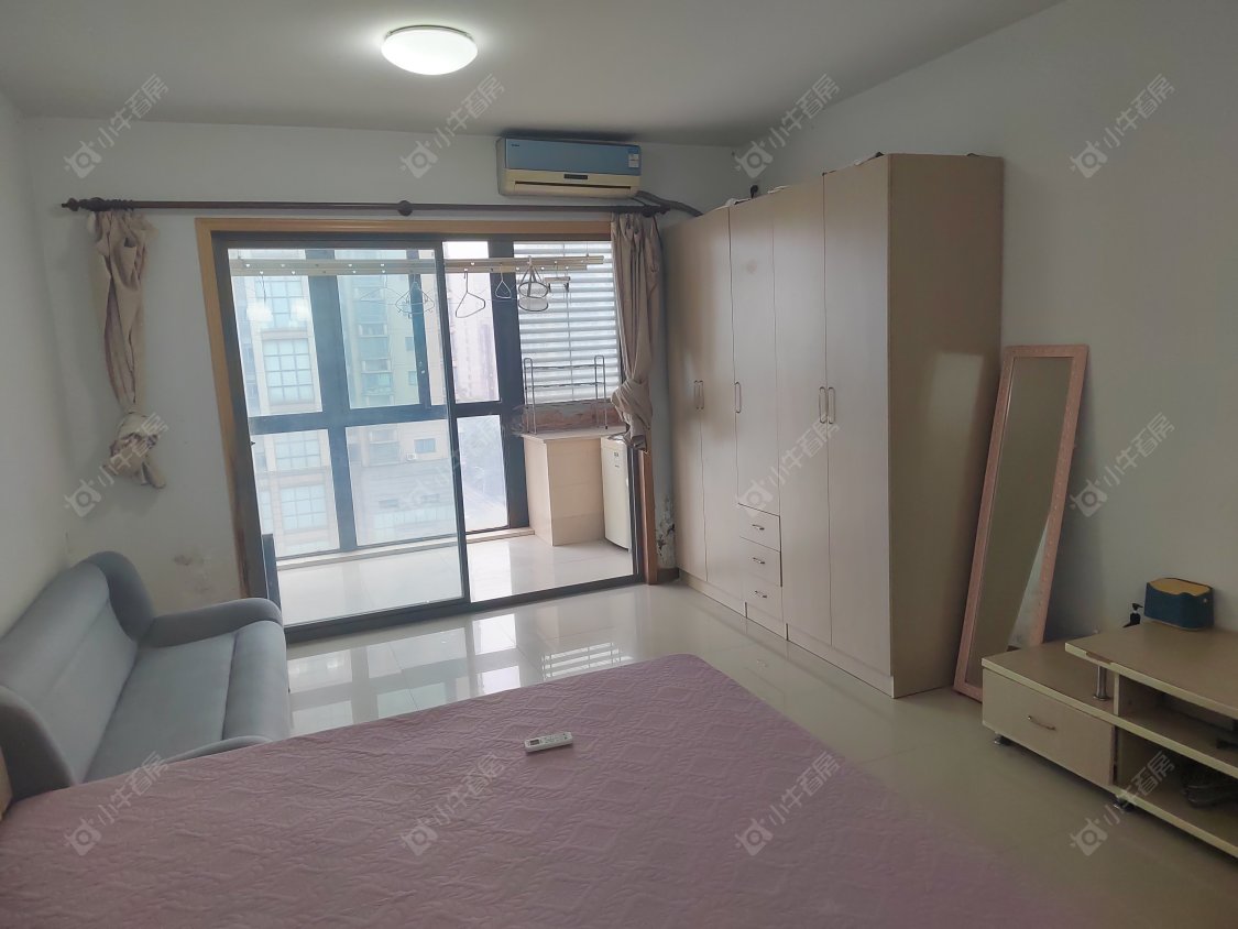 常州新城蓝钻苑东区在租房源室内图_小牛看房