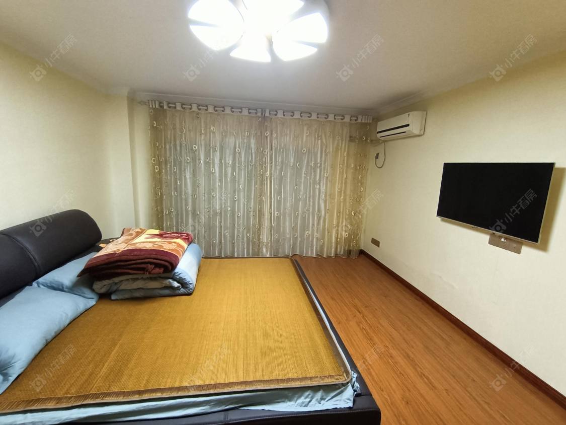 常州银河湾第一城一期在租房源室内图_小牛看房