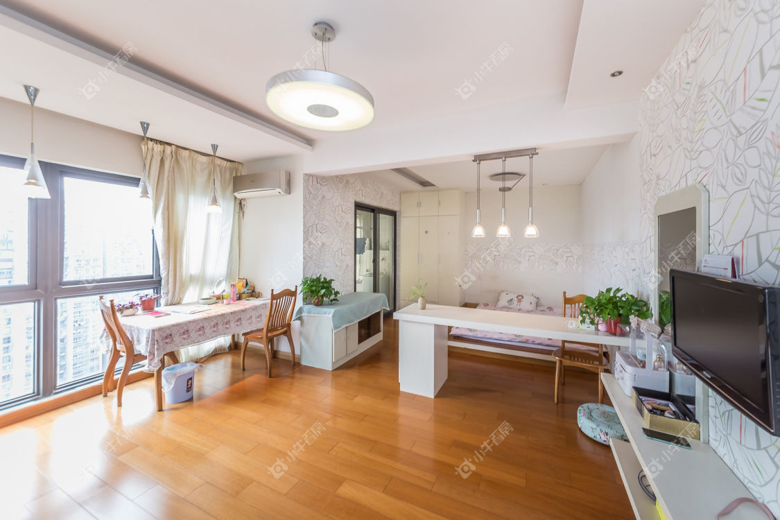 常州青山湾南区在租房源_小牛看房