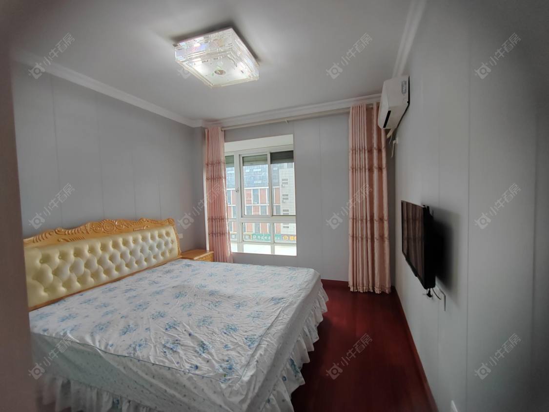 常州紫缘公寓在租房源室内图_小牛看房