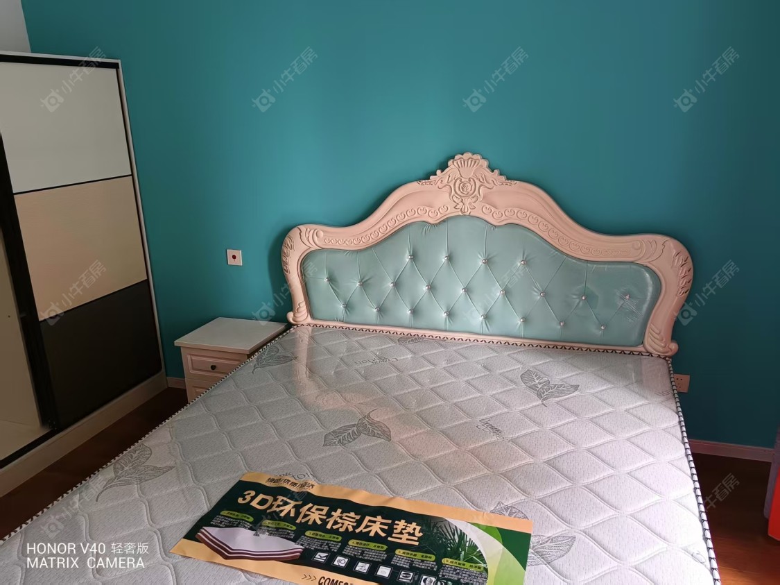 常州天宁融悦府在租房源_小牛看房