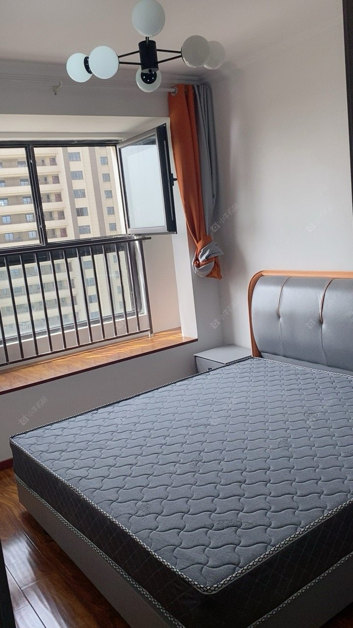 常州龙宸铭著在租房源室内图_小牛看房