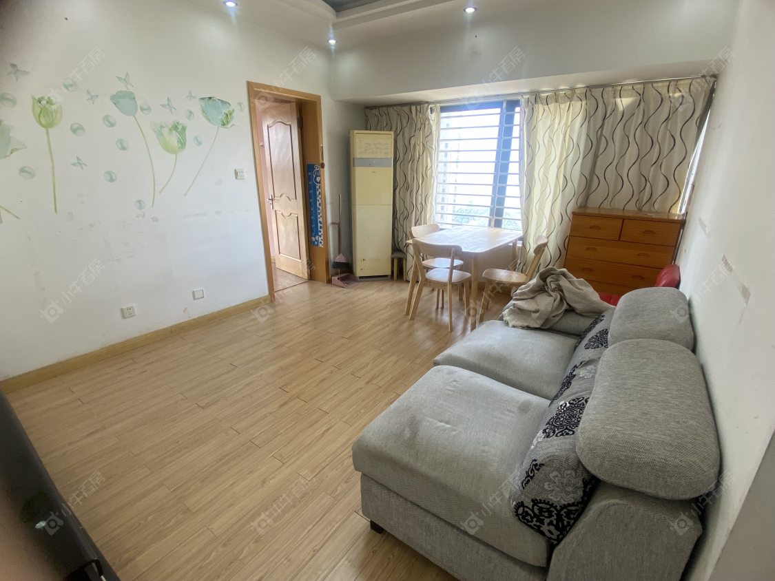 常州九洲花园一期在租房源室内图_小牛看房