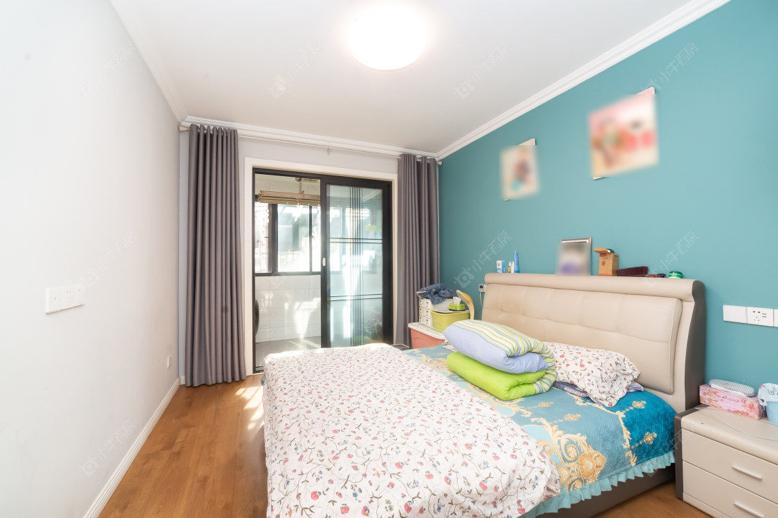 天山花园房源室内图 常州天山花园在售二手房源室内图_小牛看房