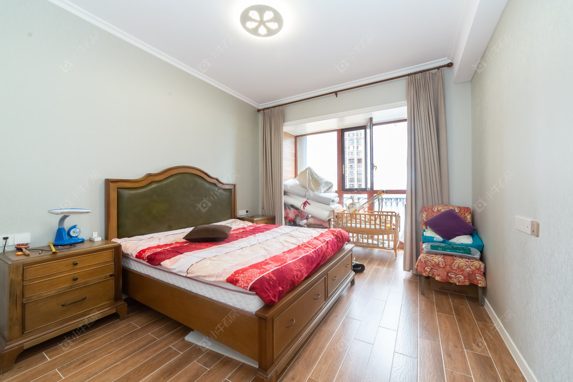 常州雅居乐星河湾在售二手房源室内图_小牛看房