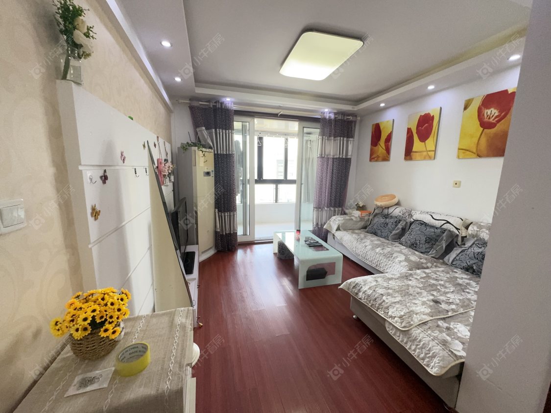 常州御水华庭一期租房_小牛看房