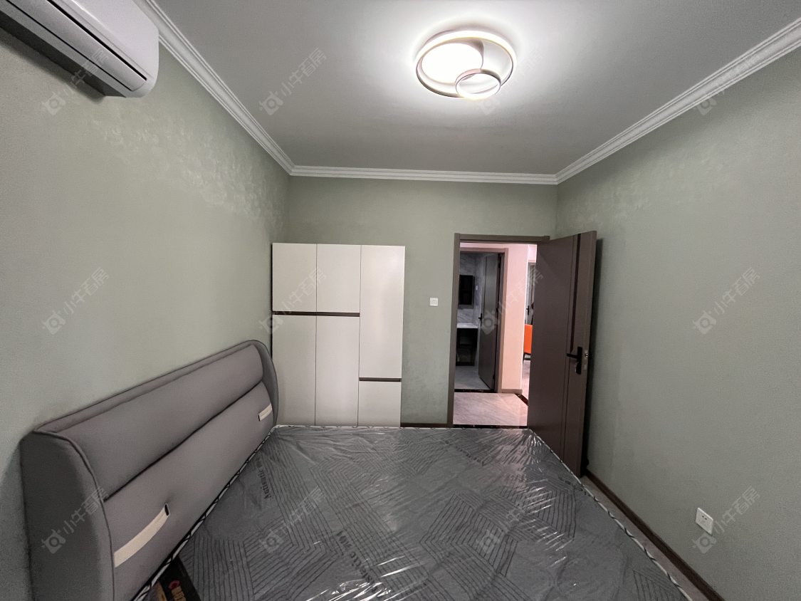 旭辉都会里房源 常州旭辉都会里在租房源_小牛看房