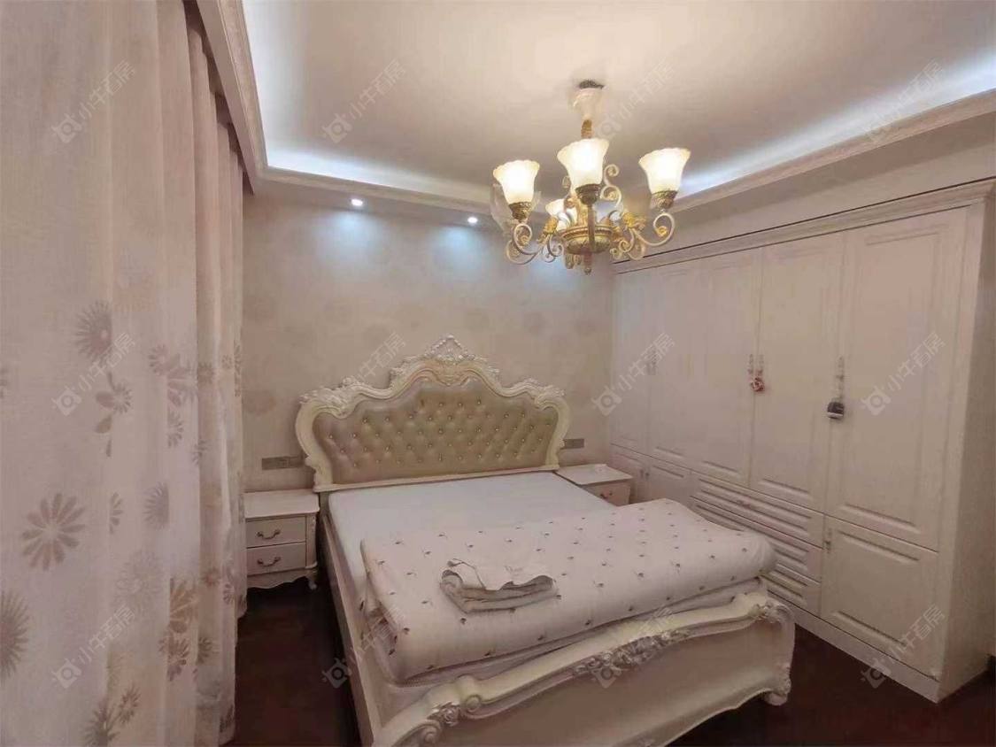 常州华润国际三期租房_小牛看房