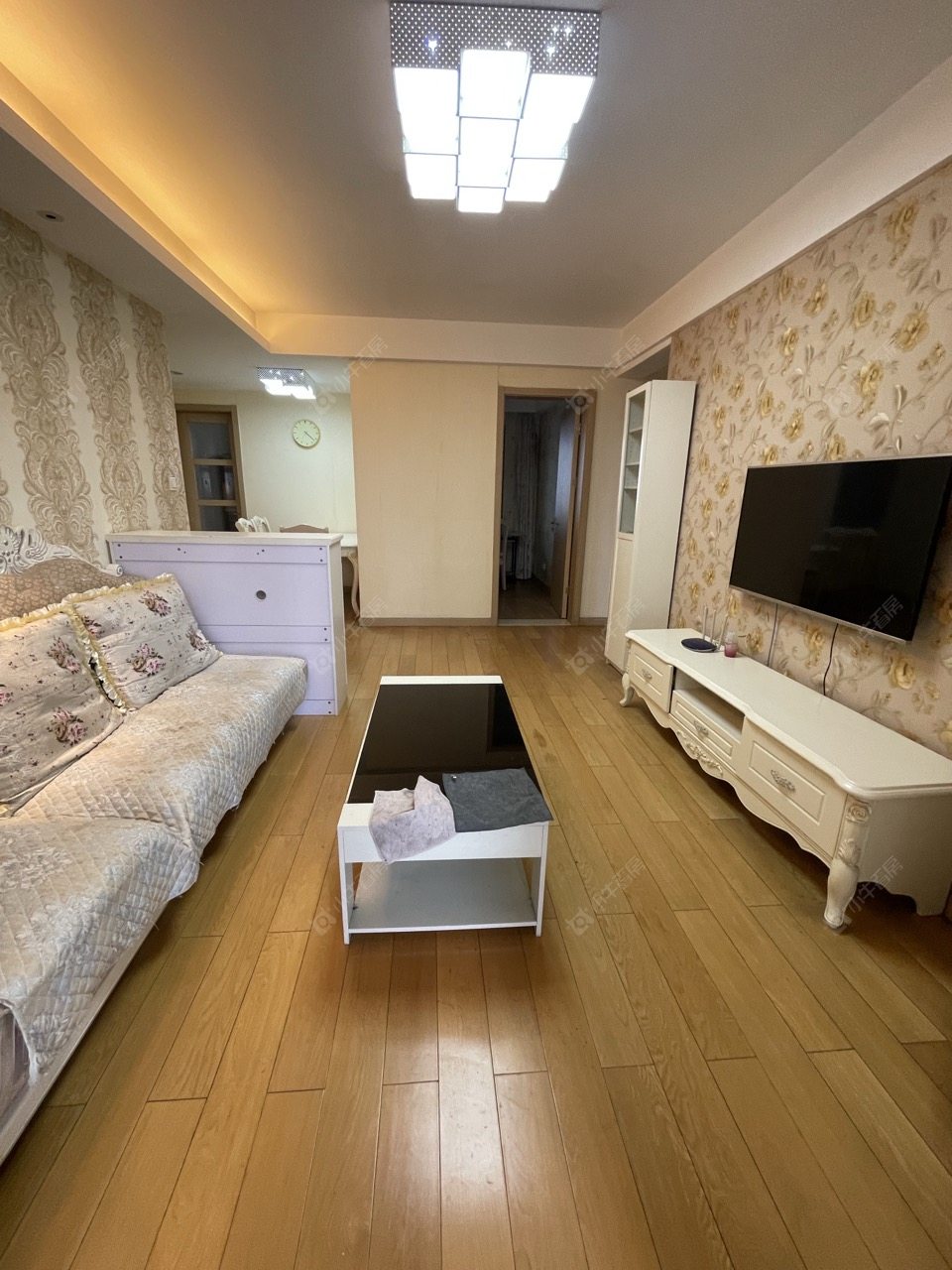 常州新城香悦半岛北区在租房源室内图_小牛看房