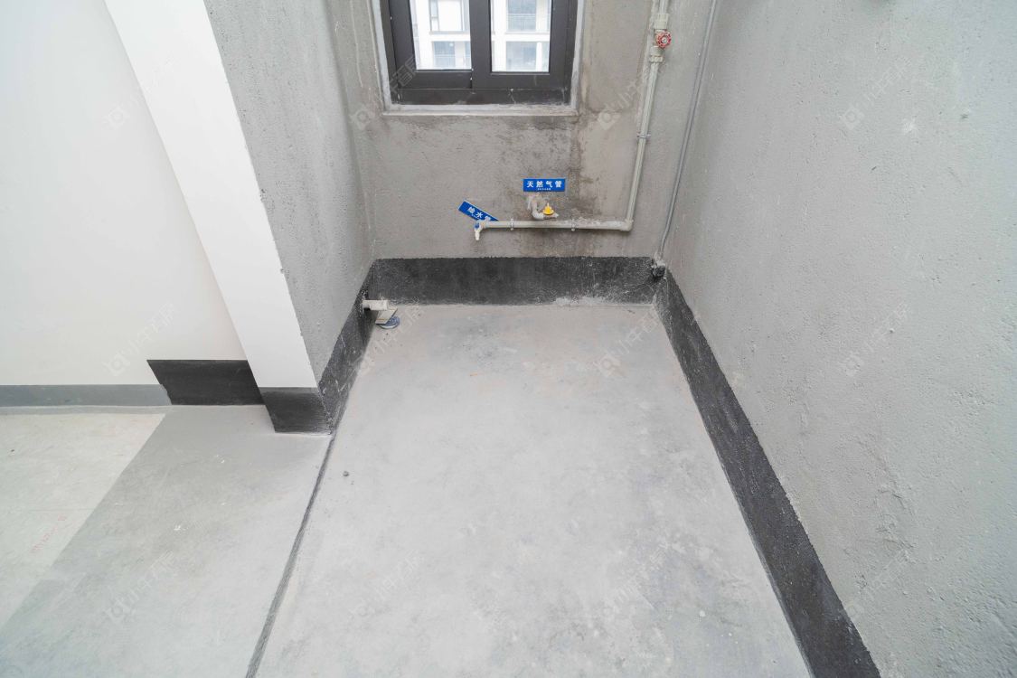 常州保利和光晨樾在售二手房源室内图_小牛看房