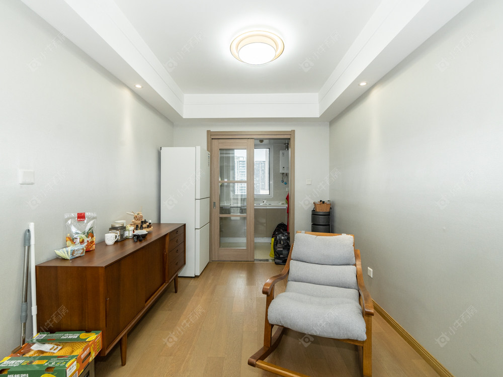 金科保利北郡花园房源室内图 常州金科保利北郡花园在售二手房源室内图_小牛看房