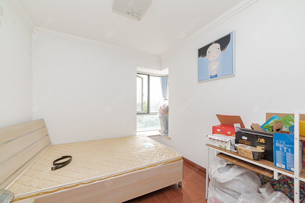 常州天隽峰在售二手房源室内图_小牛看房