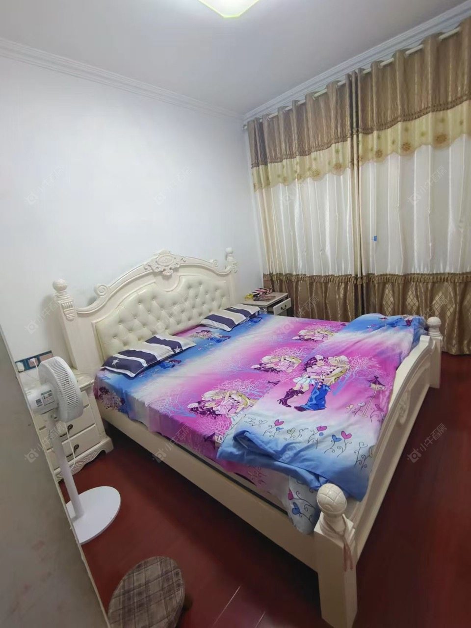 常州大名城西区在租房源室内图_小牛看房