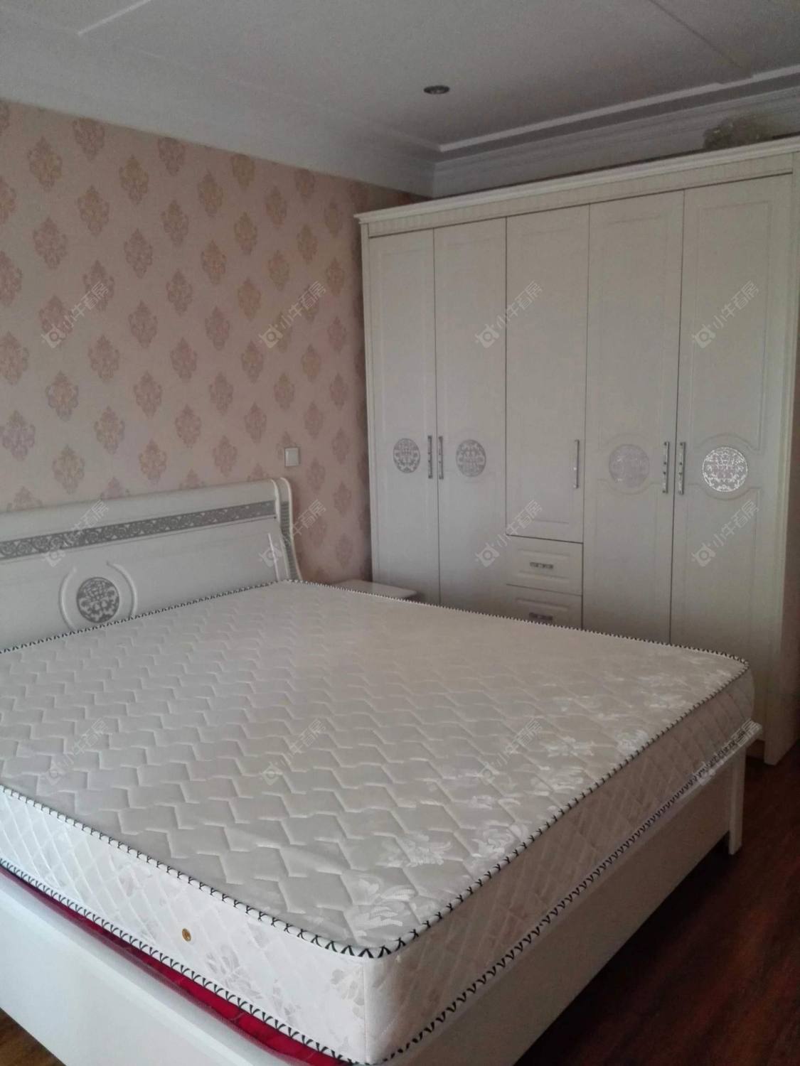 常州福地聚龙苑在租房源室内图_小牛看房