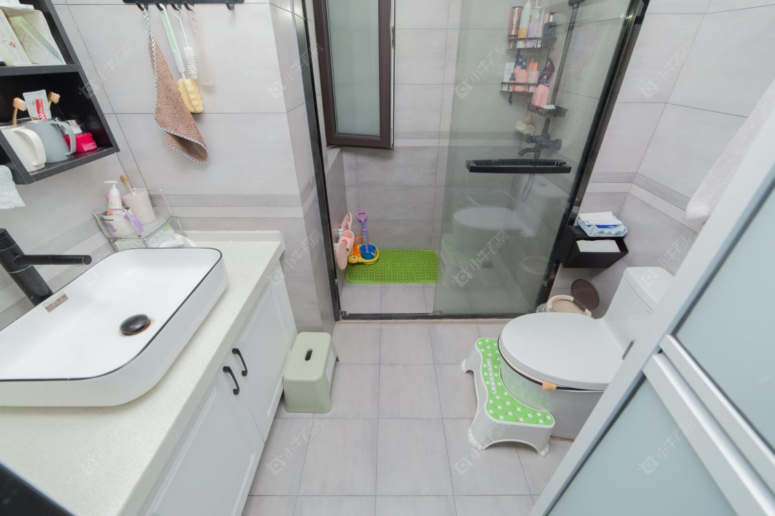 常州雅居乐星河湾在售二手房源室内图_小牛看房