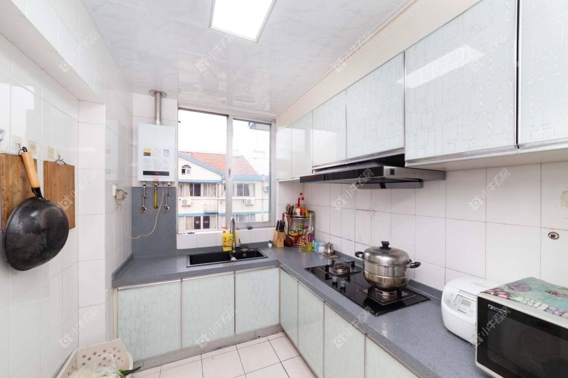 河苑家园一期房源室内图 常州河苑家园一期在租房源室内图_小牛看房