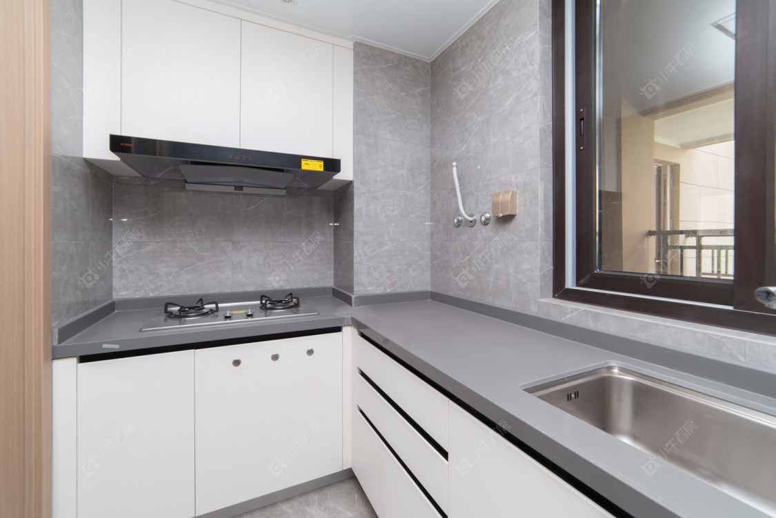 常州万科四季都会在售二手房源室内图_小牛看房