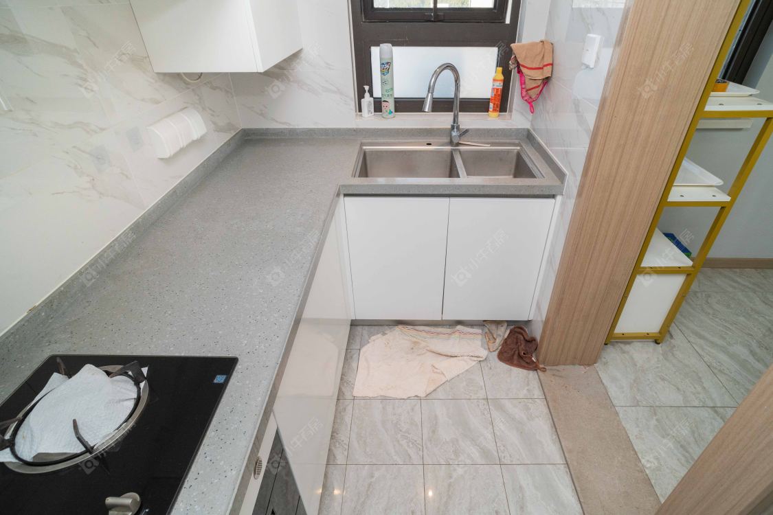 常州融信澜悦在售二手房源室内图_小牛看房