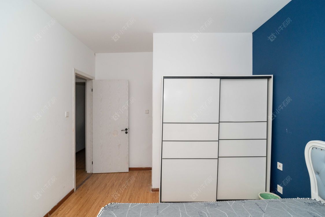 常州桃李东方在售二手房源室内图_小牛看房