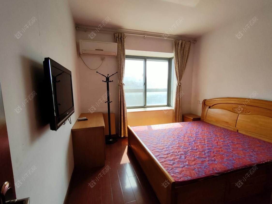 常州中天名园在租房源室内图_小牛看房