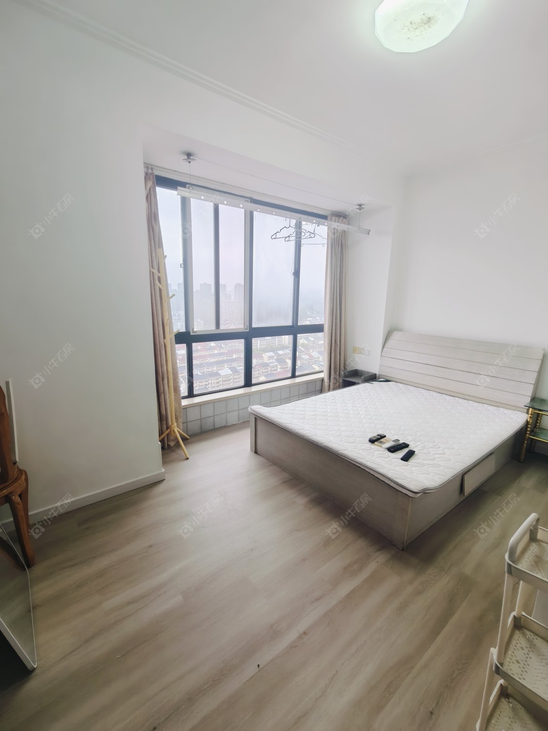 常州翠园世家在租房源室内图_小牛看房