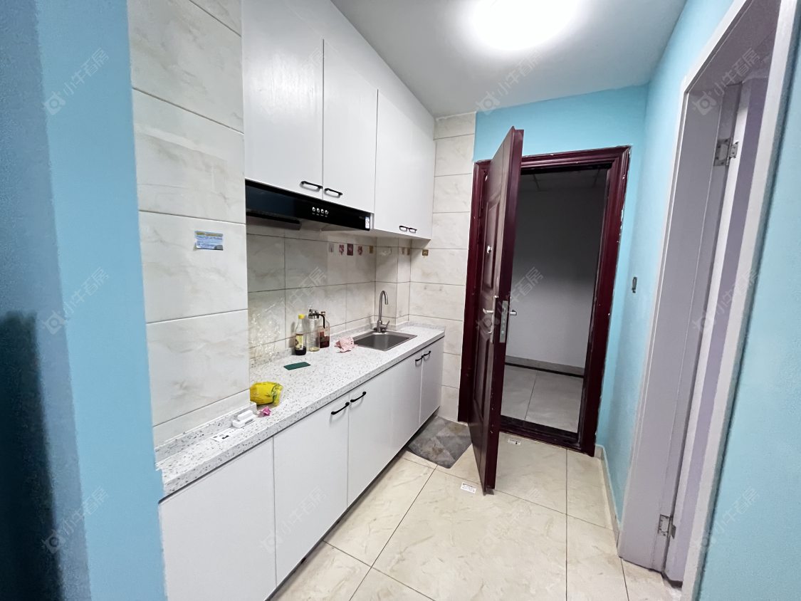 常州景荟凤凰公寓在租房源_小牛看房