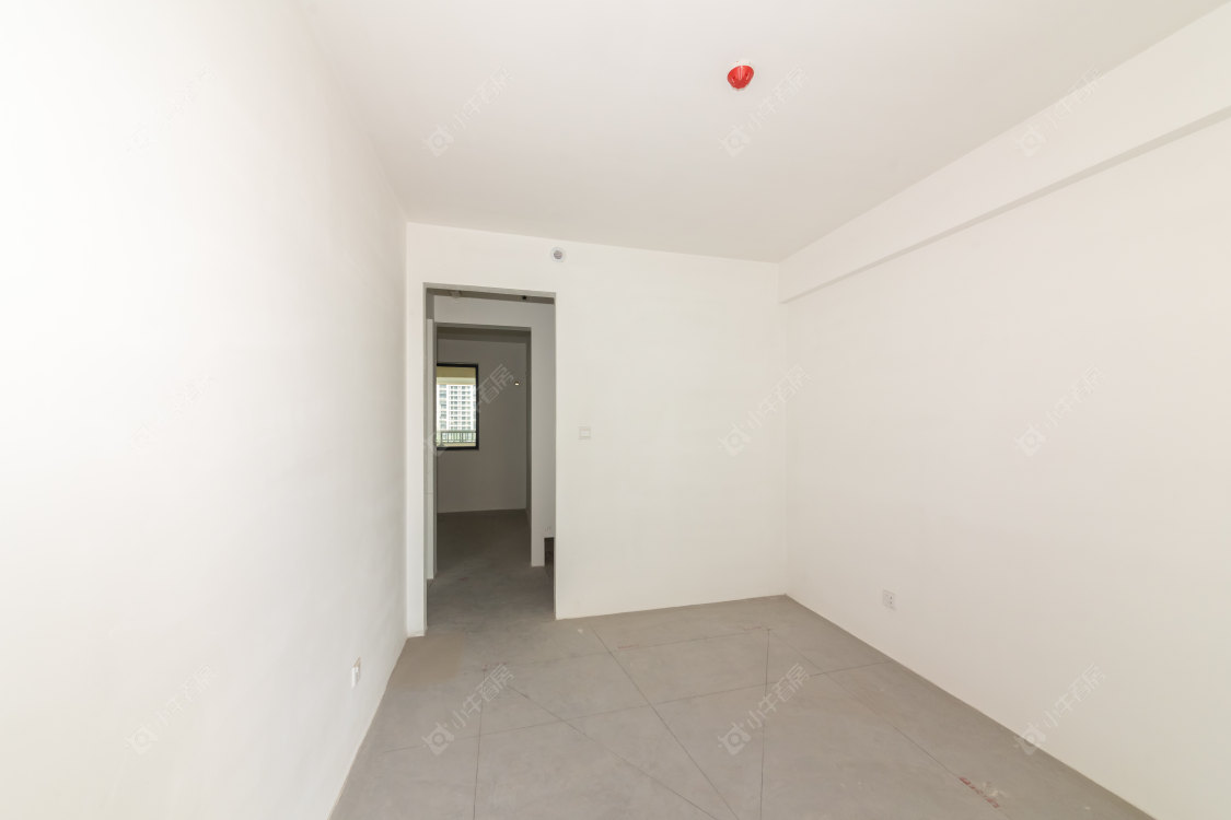 常州百馨西苑六期在售二手房源室内图_小牛看房