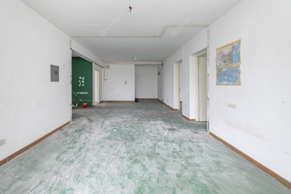 常州中凉新村六期在售二手房房源室内图_小牛看房