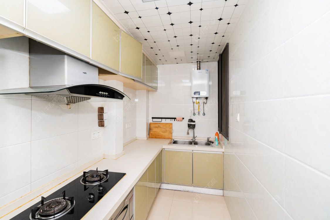 常州华润国际一期在售二手房源室内图_小牛看房