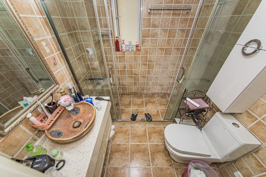 新城春天里房源室内图 常州新城春天里在售二手房源室内图_小牛看房