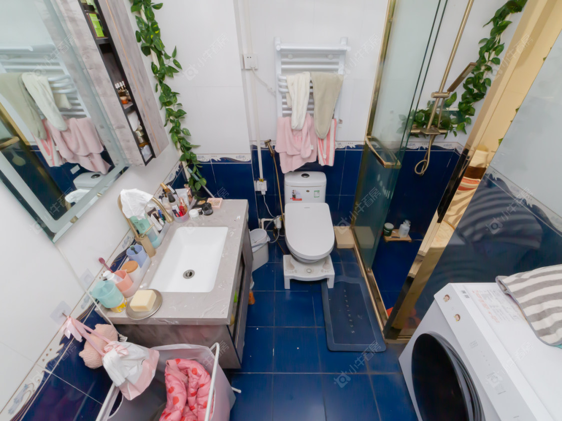 常州锦绣东苑在售二手房源室内图_小牛看房