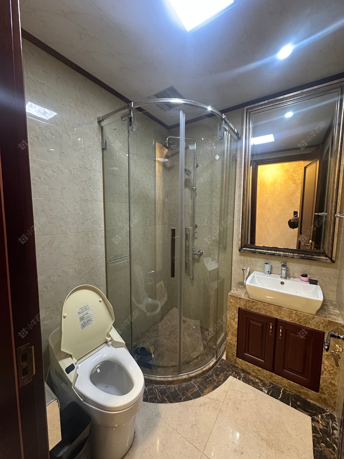 雅居乐星河湾房源室内图 常州雅居乐星河湾在租房源室内图_小牛看房