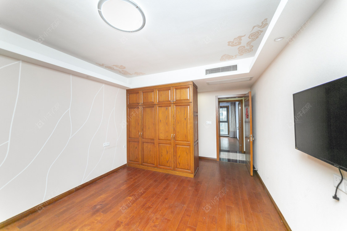 常州弘阳上城在售二手房源室内图_小牛看房